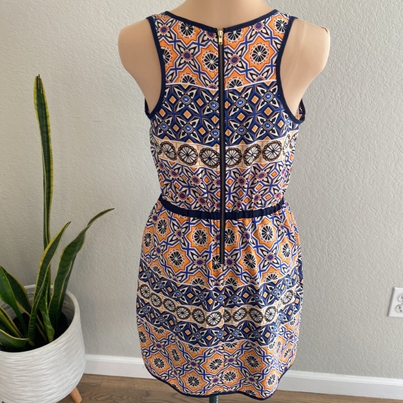 Bar lll summer dress. Size Medium. - Picture 4 of 6